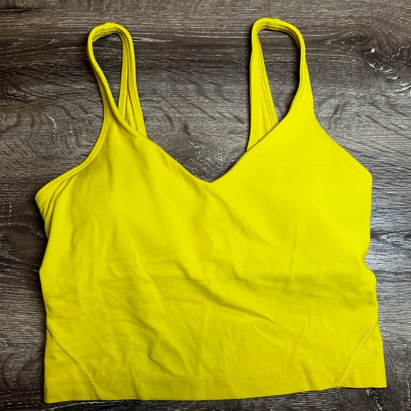 Lululemon Align Tank Top - Picture 2 of 4